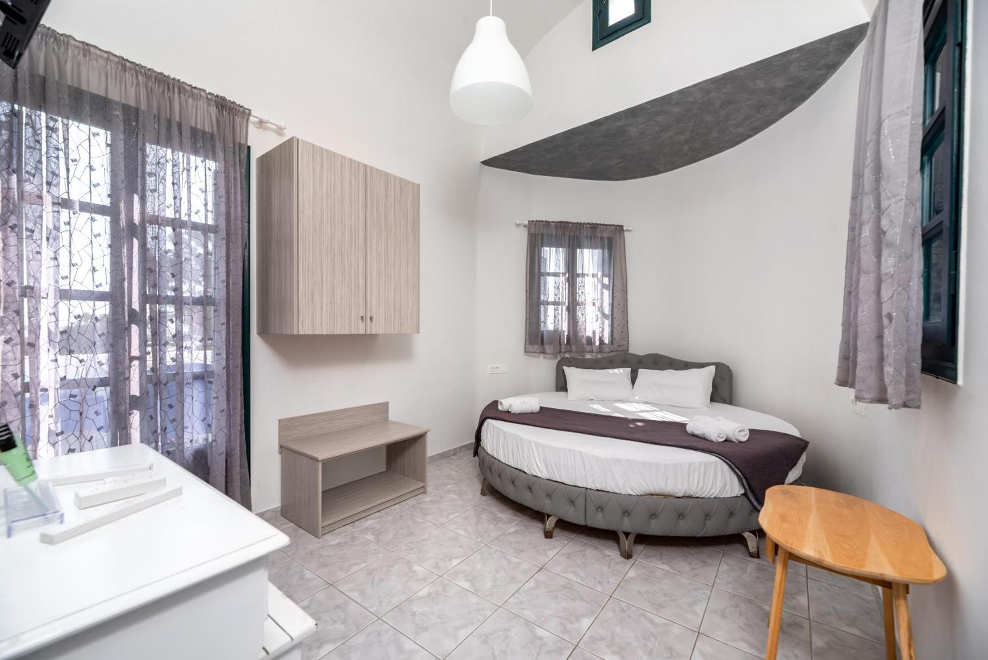 Villa Anemomilos Perissa Luaran gambar